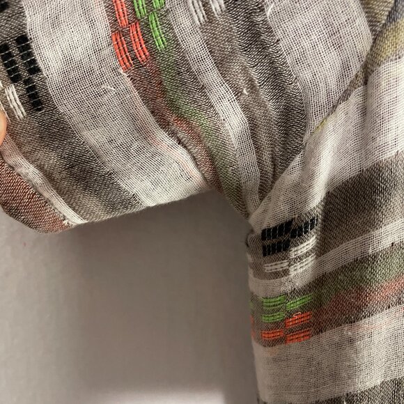 Ace & Jig Dress Spree Textile - Picture 3 of 12